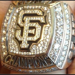 Meet your Posher, Kyle